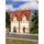 Vollmer 43843 H0 Reihen-Doppelhaus, beige