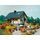 Vollmer 43848 H0 Haus im Park, Retro-Serie