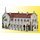 Vollmer 43860 H0 Klosteranlage mit Friedhof