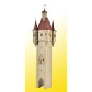 Vollmer 43900 H0 Stadtturm Rothenburg, Retr