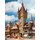 Vollmer 43900 H0 Stadtturm Rothenburg, Retr