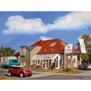 Vollmer 43950 H0 Supermarkt Alnatura, Bio-S