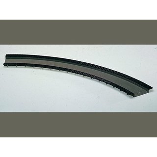 Vollmer 44002 H0 Fahrbahn gebogen, 376 mm