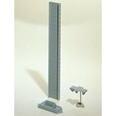 Vollmer 44004 H0 Fahrbahnträger, 240 mm, 2