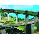 Vollmer 44006 H0 Trägerwippe für Brücken, 5