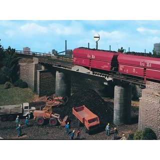 Vollmer 44011 H0 Entladestück