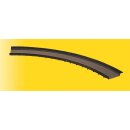 Vollmer 44043 H0 Fahrbahn gebogen, 229 mm