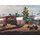 Vollmer 45009 H0 Fabrikzaun-Sortiment, sech