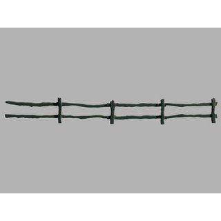 Vollmer 45012 H0 Weidezaun, 190 cm