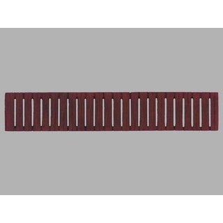 Vollmer 45015 H0 Bauzaun, 200 cm