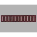 Vollmer 45015 H0 Bauzaun, 200 cm