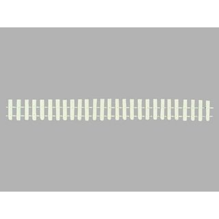 Vollmer 45016 H0 Holzzaun, 200 cm