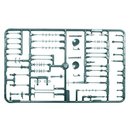 Vollmer 45022 H0 Deko-Set Dachausstattung