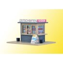 Vollmer 45134 H0 Kiosk