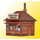 Vollmer 45140 H0 Kiosk Bratwurst-Maxe