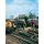 Vollmer 45520 H0 Kessel liegend, dreifach