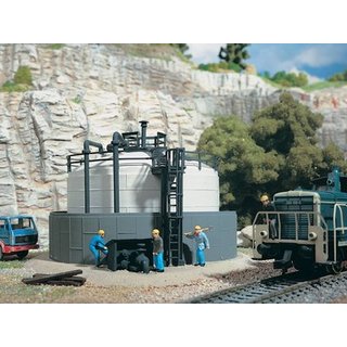 Vollmer 45530 H0 Dieseltank
