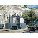 Vollmer 45530 H0 Dieseltank
