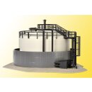 Vollmer 45530 H0 Dieseltank