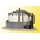 Vollmer 45530 H0 Dieseltank