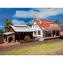 Vollmer 45589 H0 Essig- und Gurkenfabrik He