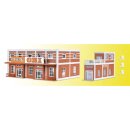 Vollmer 45595 H0 OBI Baumarkt