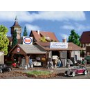 Vollmer 45599 H0 Reparaturwerkstatt Pfizis