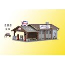 Vollmer 45599 H0 Reparaturwerkstatt Pfizis