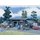 Vollmer 45602 H0 Reparaturwerkstatt