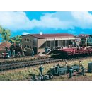 Vollmer 45604 H0 Lagerhaus