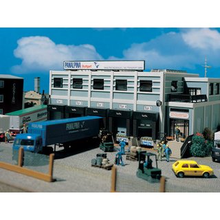 Vollmer 45605 H0 Spedition, fünfständig