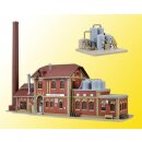Vollmer 45609 H0 Brauerei mit Inneneinricht