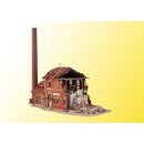 Vollmer 45621 H0 Brauerei im Abbruch, Retro