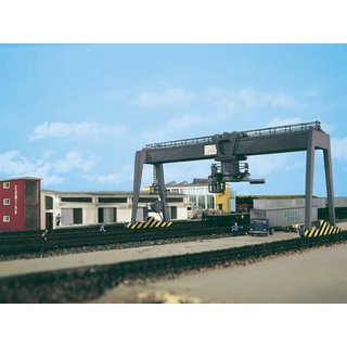 Vollmer 45624 H0 Containerkran