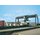 Vollmer 45624 H0 Containerkran