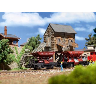 Vollmer 45635 H0 Schotter-Verladestation