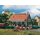 Vollmer 45703 H0 Lagerschuppen, Retro-Serie