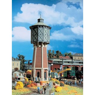 Vollmer 45704 H0 Wasserturm Karlsruhe