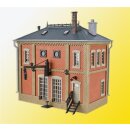 Vollmer 45708 H0 Wasserhaus