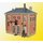 Vollmer 45708 H0 Wasserhaus