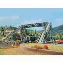 Vollmer 45709 H0 Fußgängersteg