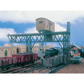 Vollmer 45714 H0 Laufkatze mit Kohlekran