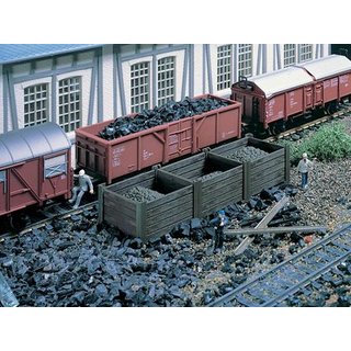 Vollmer 45717 H0 Kohlebansen