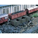 Vollmer 45717 H0 Kohlebansen