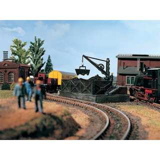 Vollmer 45719 H0 Bekohlungsanlage