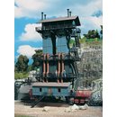 Vollmer 45725 H0 Kalkwerk, Retro-Serie