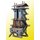 Vollmer 45725 H0 Kalkwerk, Retro-Serie