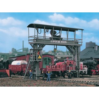 Vollmer 45727 H0 Überladekran