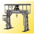 Vollmer 45727 H0 Überladekran