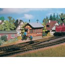 Vollmer 45730 H0 Stellwerk Riedlingen